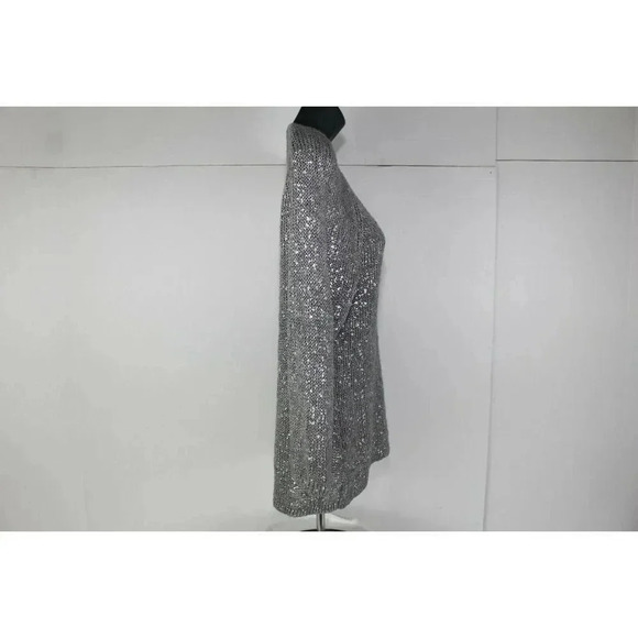 ladies EILEEN FISHER Blouse size S - Picture 3 of 6